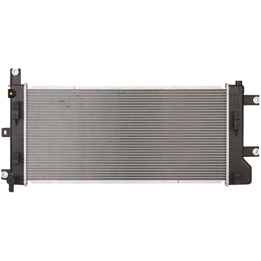 Radiator 13442