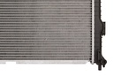 Radiator 13445