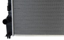 Radiator 13447