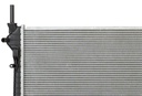 Radiator 13454