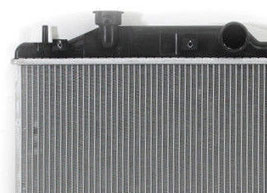 Radiator 13458