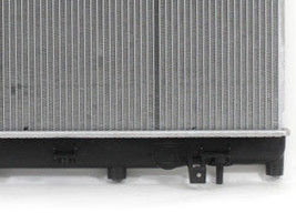 Radiator 13458