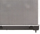 Radiator 13470