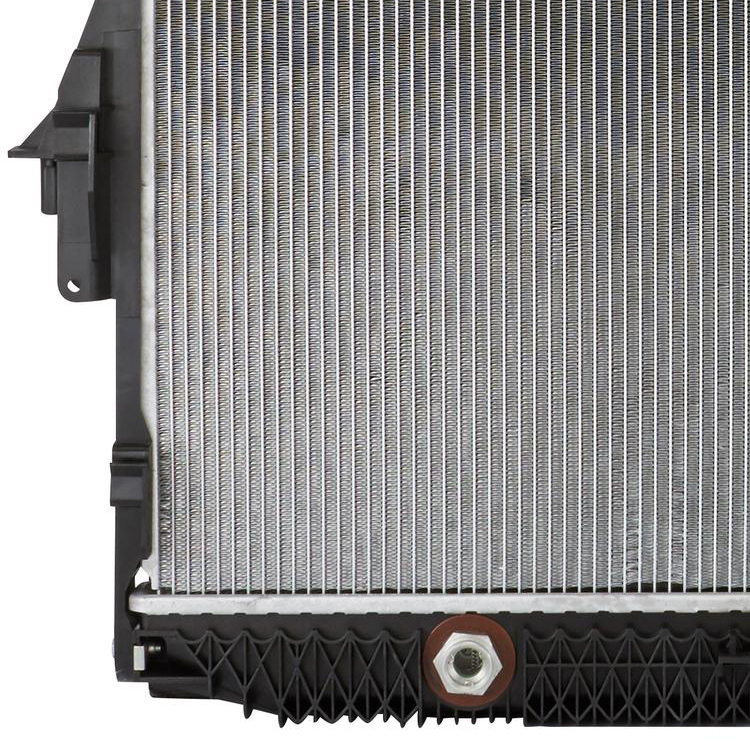 Radiator 13500