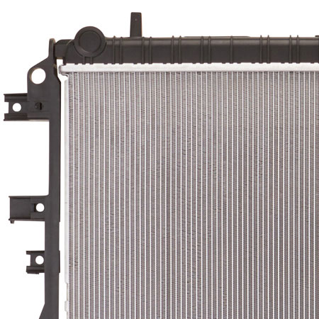 Radiator 13501