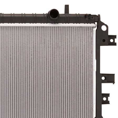 Radiator 13501