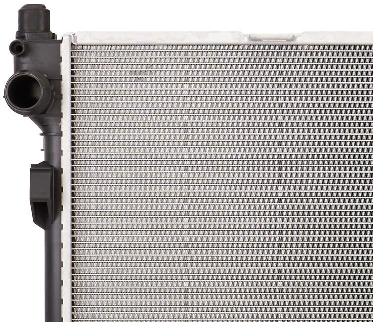 Radiator 13505