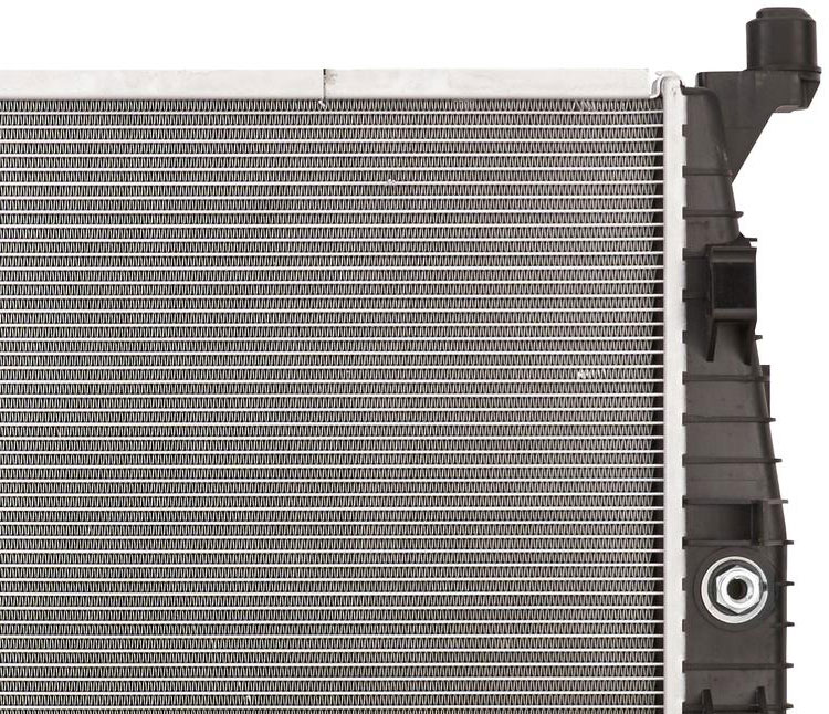 Radiator 13505