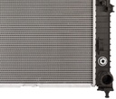 Radiator 13505