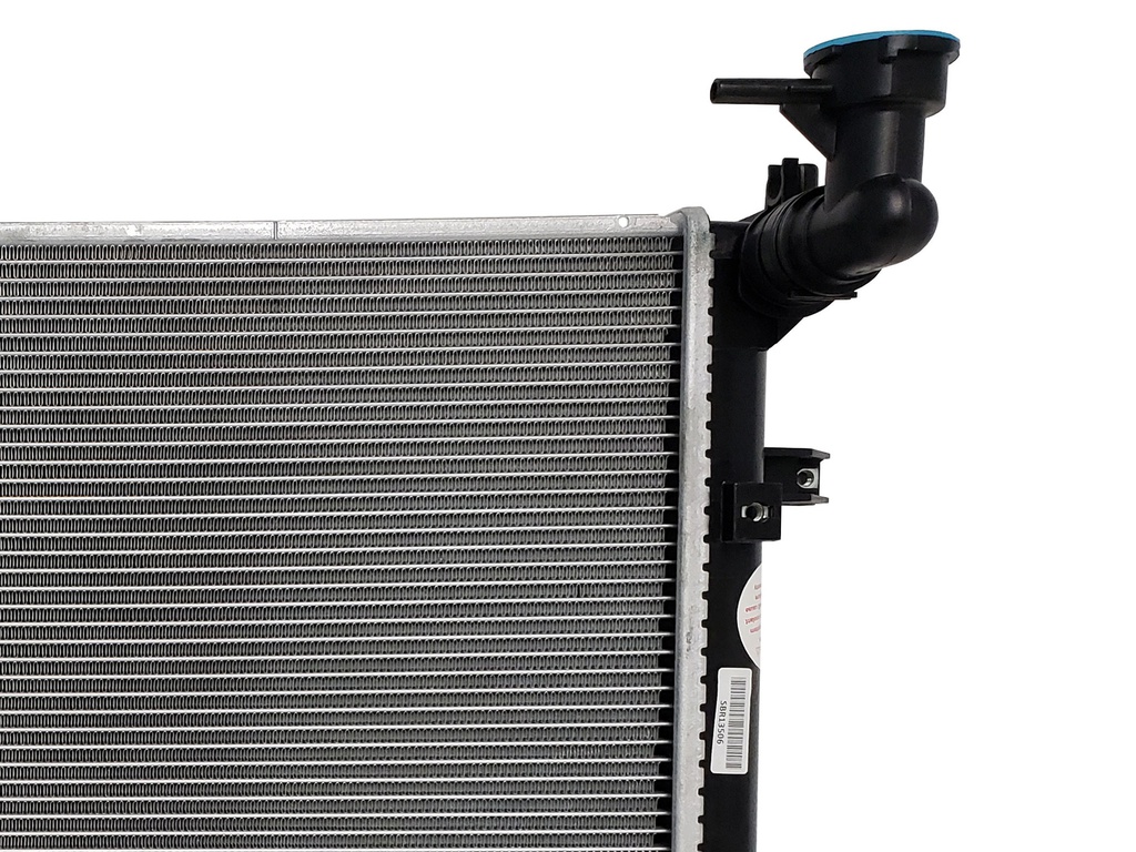 Radiator 13506