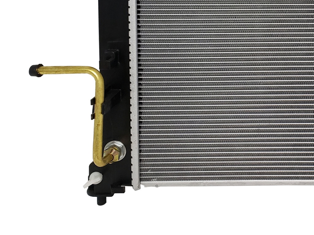 Radiator 13506