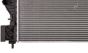 Radiator 13509