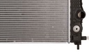 Radiator 13509