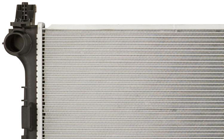 Radiator 13513