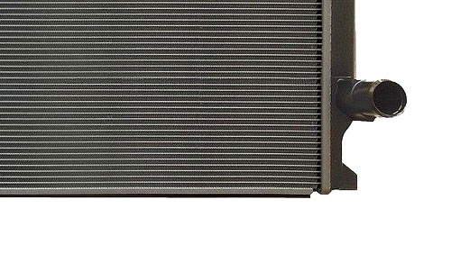 Radiator 13514