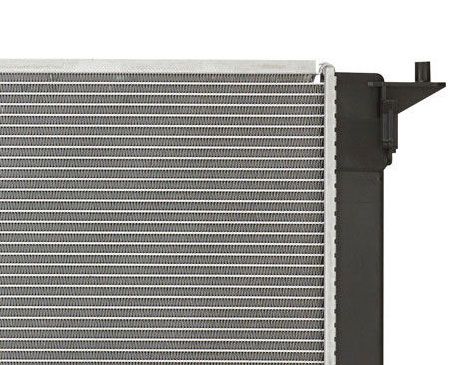 Radiator 13521