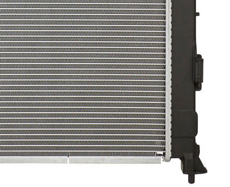 Radiator 13521