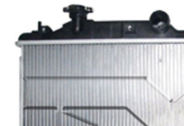 Radiator 13524