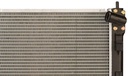 Radiator 13525