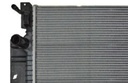 Radiator 13528