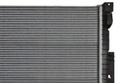 Radiator 13528