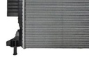 Radiator 13528