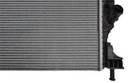 Radiator 13528