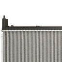 Radiator 13532