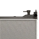 Radiator 13532