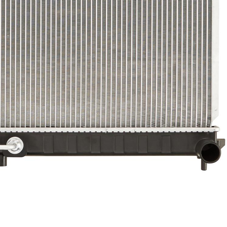 Radiator 13532