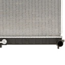 Radiator 13532