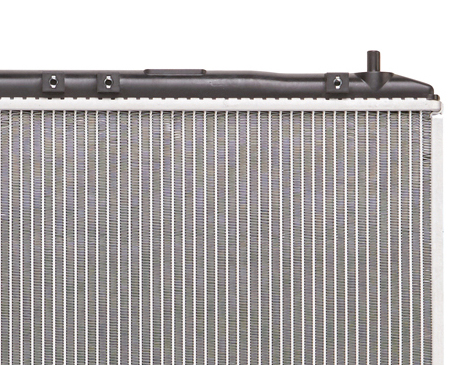 Radiator 13537