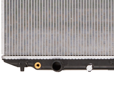 Radiator 13537