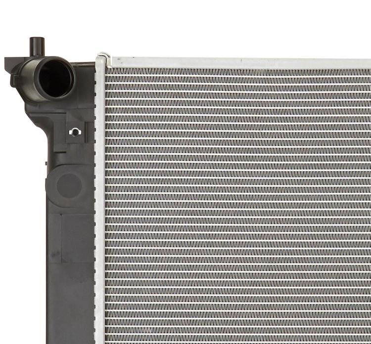 Radiator 13538