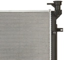 Radiator 13538