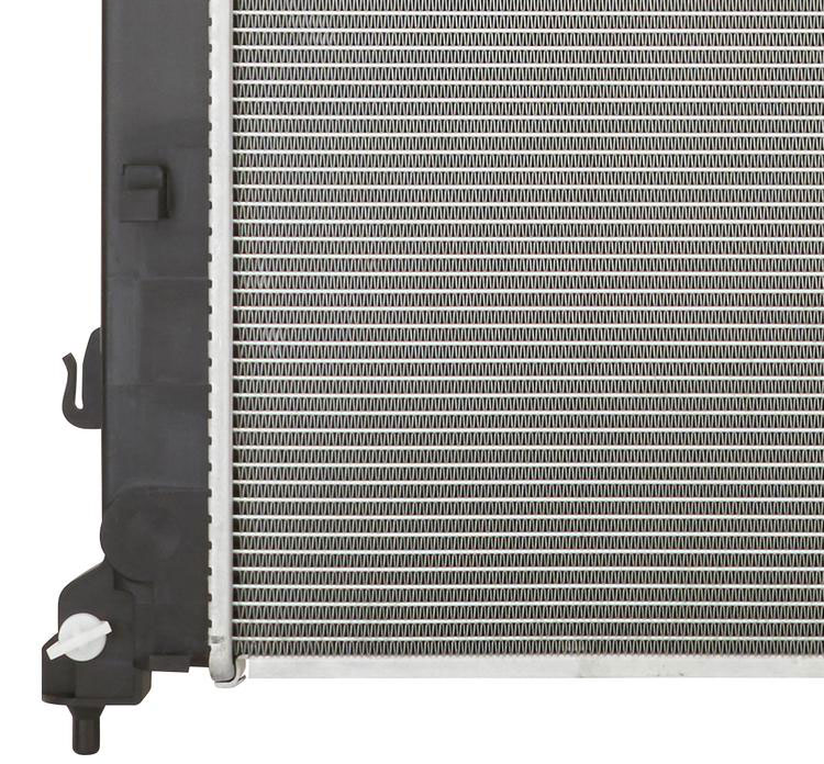 Radiator 13538