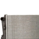 Radiator 13551