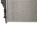 Radiator 13551