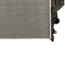 Radiator 13551