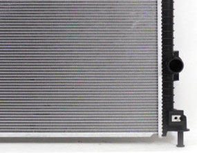 Radiator 13554