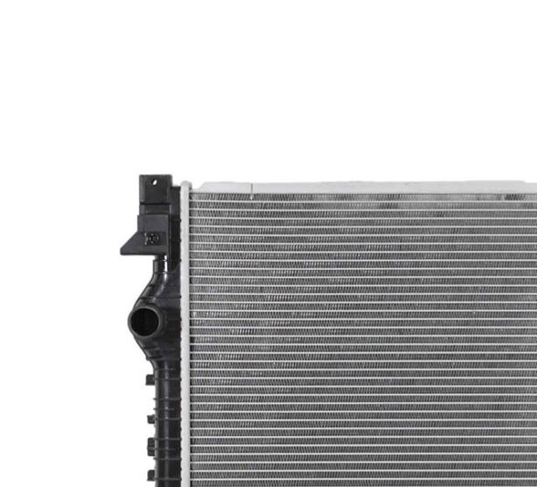 Radiator 13555