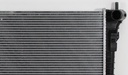 Radiator 13560