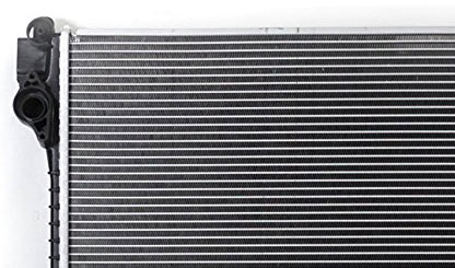 Radiator 13562