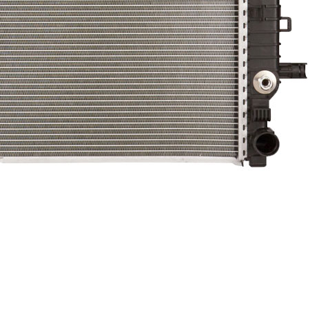 Radiator 13574