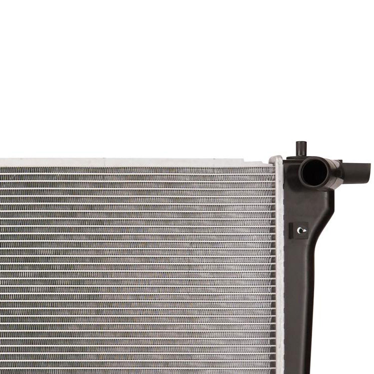 Radiator 13576