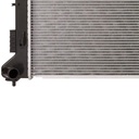 Radiator 13576