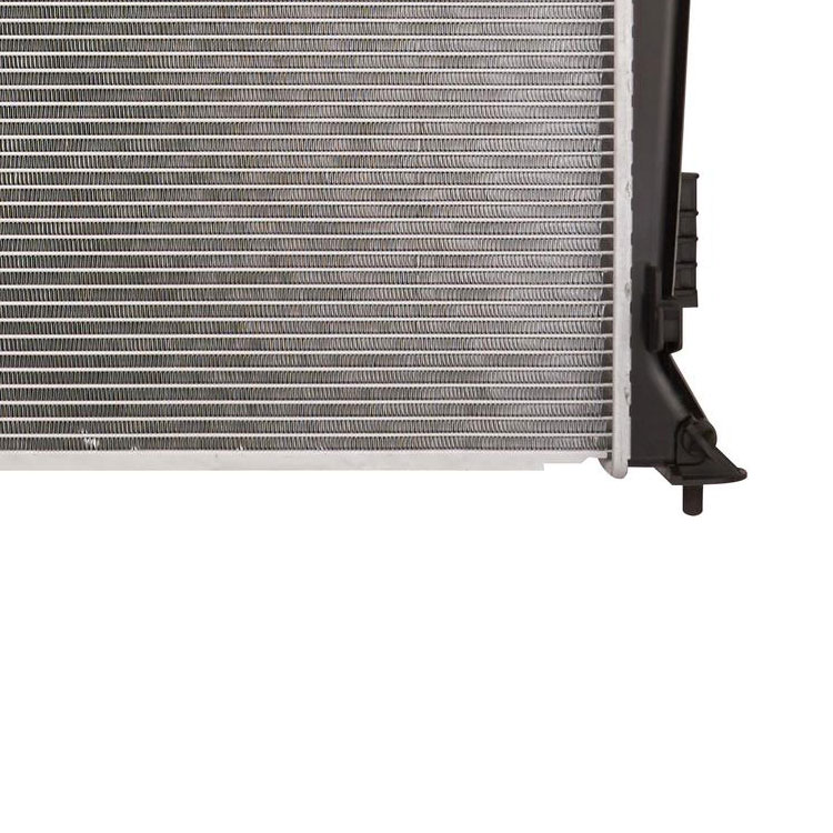 Radiator 13576