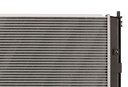 Radiator 13582