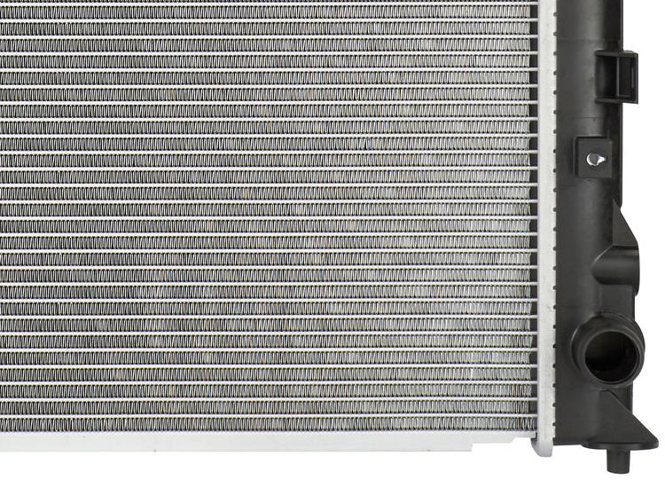 Radiator 13583