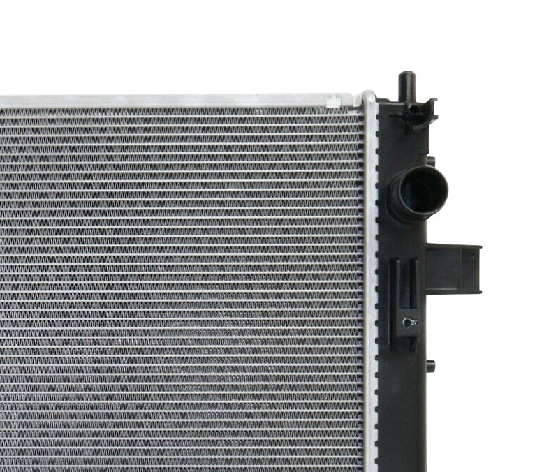 Radiator 13589